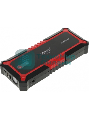 Устройство пусковое CARKU PRO-60 пусковой ток 600А, пиковый 1500А, емкость 25000мАч