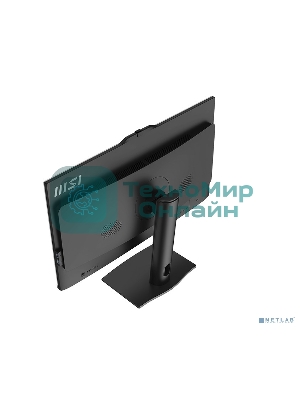 Моноблок MSI Pro AP272P 14M черный 27