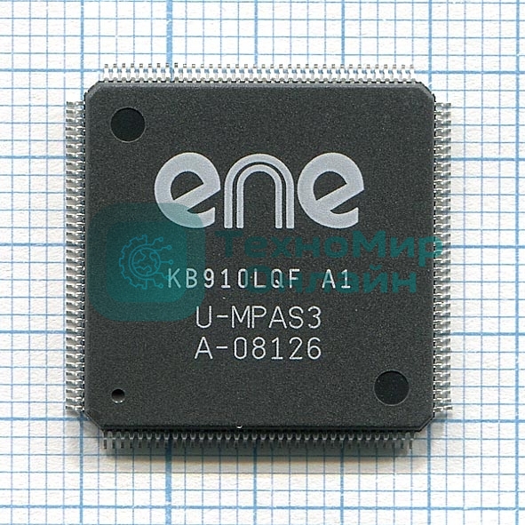 Контроллер KB910LQF A1