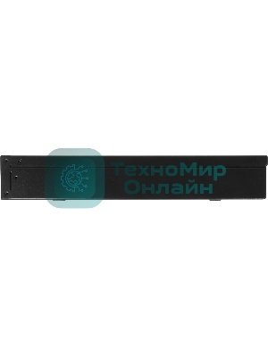 Маршрутизатор D-Link Service Router, 6x1000Base-T, 2x10GBase-X SFP+, 2xUSB ports, RJ45 Console