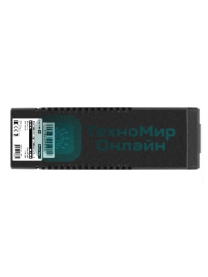 Источник бесперебойного питания ExeGate Power Smart ULB-1000.LCD.AVR.2SH 1000VA/550W, LCD, AVR, 2*Schuko, черный