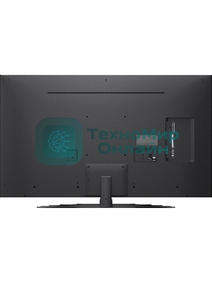 Телевизор LG 50