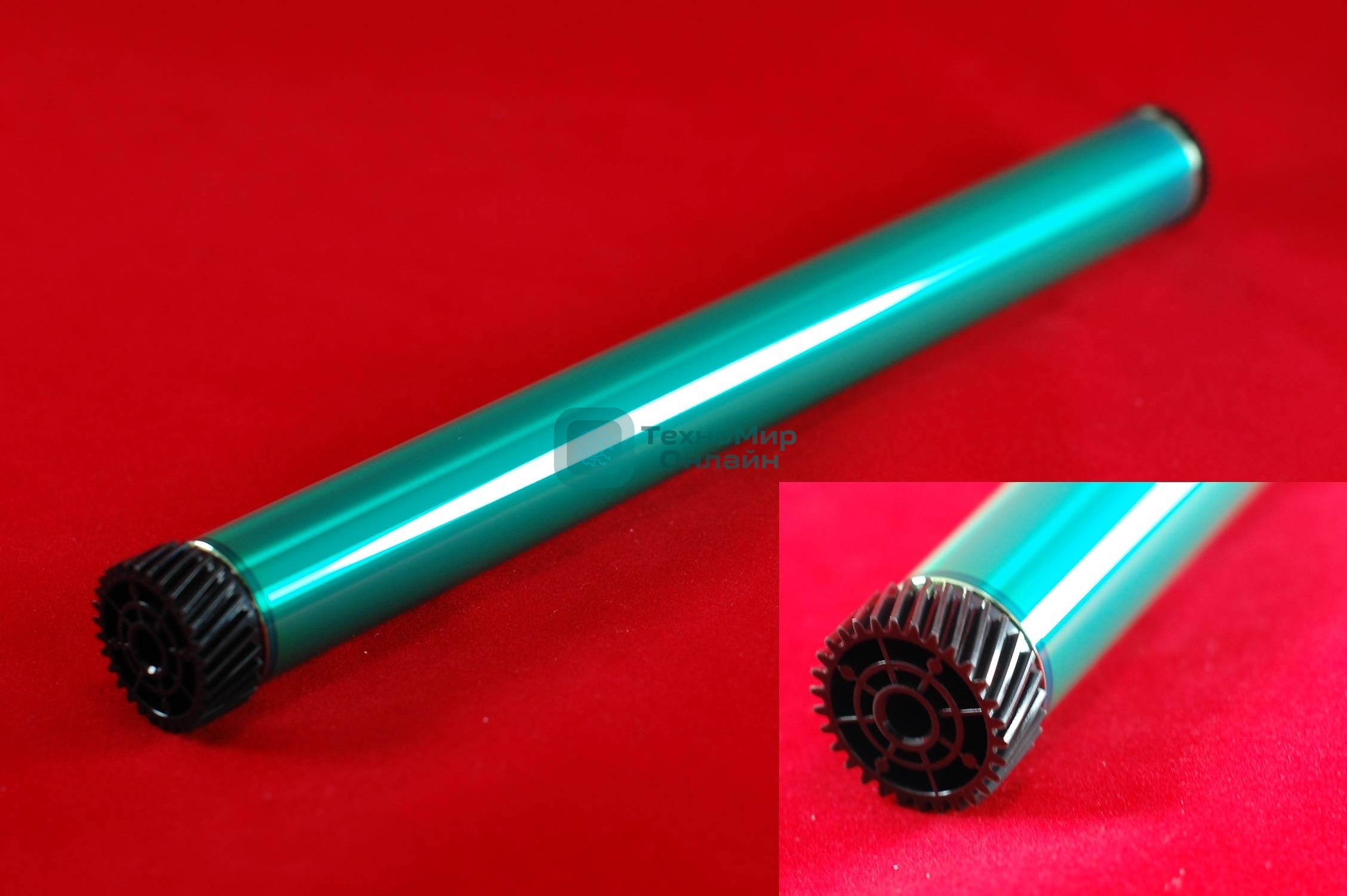 Барабан ELP Samsung ML-1710/1740/1750/1510/1520/SCX 4016/4116/4216А/4100/4200/4300/SF-560/565/PE 16/Phaser 3115/3120/3130/3116/3119/3121 High Quality (Китай)