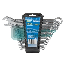 Набор комбинированных ключей СИБРТЕХ 15452 (6 - 22 мм)12 шт.