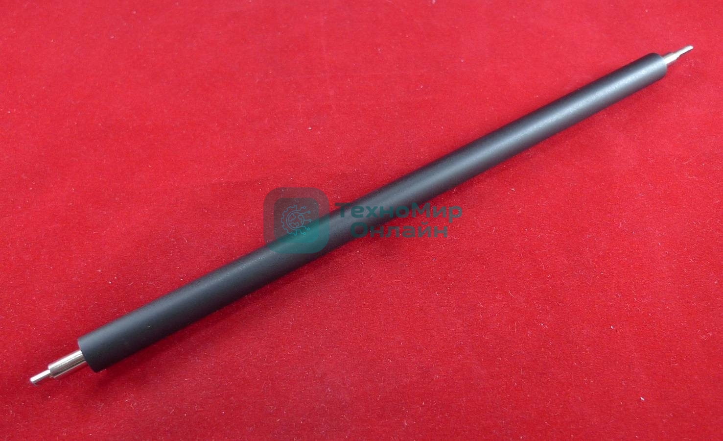 Вал проявки (Developer Roller) HP CLJ CP3525/CP4525/CP4025/CM3530/CM4540/M551/M575 (ELP, Китай)