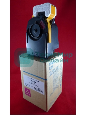 Картридж лазерный ELP TN-310M пурпурный (11500 стр) (туба, 230 гр.) для Konica-Minolta bizhub C350/351/450