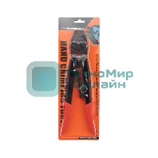 Кримпер Rexant HT-6010 для обжима неизолированных наконечников и гильз 1.5-16.0 мм²