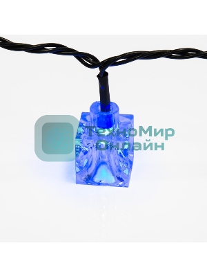 Гирлянда светодиодная 