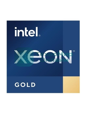 Процессор Intel Xeon Gold 6342 Soc-4189 2.8GHz OEM
