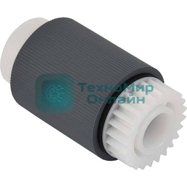 Ролик захвата из кассеты (лоток 2,3) HP LJ 4200/4300/4250/5200 (аналог RM1-0036,с повышенной адгезией) (RM2-6046) OEM