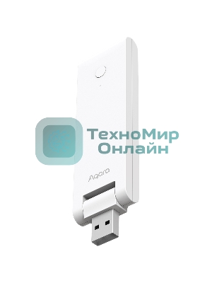 Центр управления Aqara Hub E1