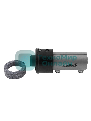 Насадка Sparta на дрель для заточки сверл, D 3,5-10 мм