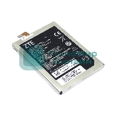 Аккумуляторная батарея E169-515978 для ZTE Blade A452, X3 3.8V 4000mAh
