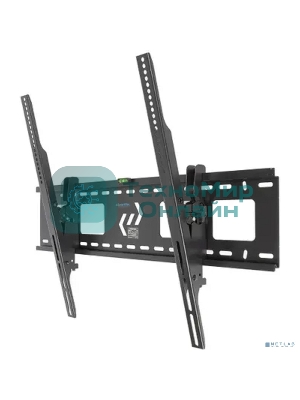 Кронштейн для телевизора Kromax STAR-2 черный 32