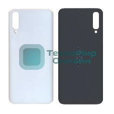 Задняя крышка для Samsung A505F Galaxy A50 (2019) белый