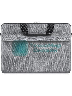Сумка для ноутбука Defender TOTE 15.6