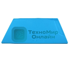Магнитный изоляционный коврик SUGON S-500B синий