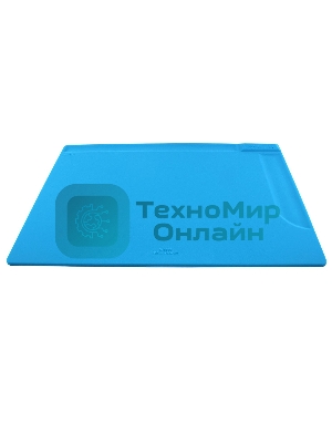 Магнитный изоляционный коврик SUGON S-500B синий