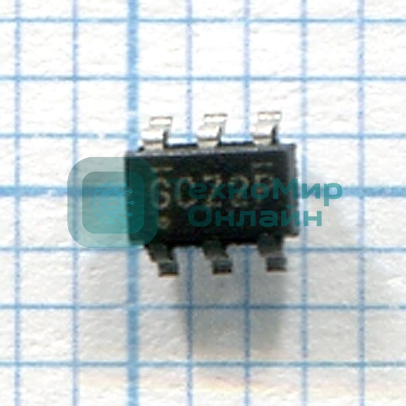 Транзистор IRF5803TR