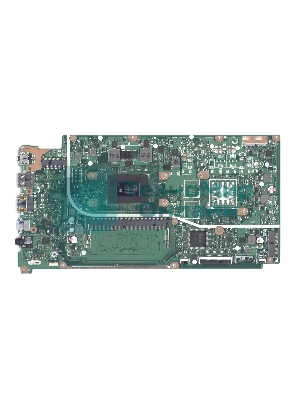 Материнская плата для Asus X512DA 4G/R3-3200U 90NB0LZ0-R00060