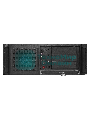 Серверный корпус ExeGate Pro 4U450-16/4U4019S (RM 19