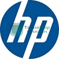 Картридж струйный HP 745 300мл голубой Ink Cartridge