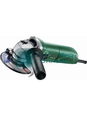 Углошлифовальная машина (болгарка) Bosch PWS 650-125