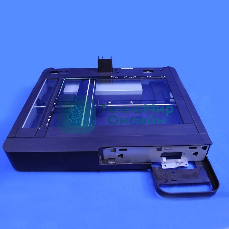 Сканер в сборе основание HP CLJ M880 (A2W75-67908)