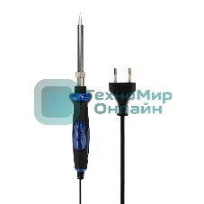 Паяльник Rexant, керам.нагреватель, долговечное жало, 40 Вт, 230 В, серия 