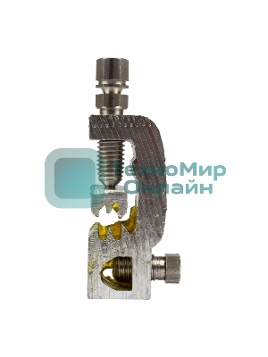 Ответвительный зажим P 71-TE 35-95/2,5-54 мм²