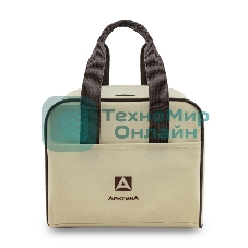 Сумка-термос Арктика 3300-7 7.5л. бежевый (3300-7/BEIGE)