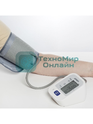 Тонометр автоматический OMRON M2 Basic