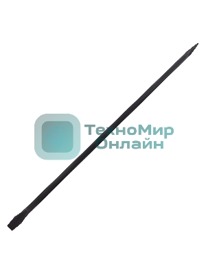 Лом строительный Сибртех, D 30 мм, L 1500 мм, круглый