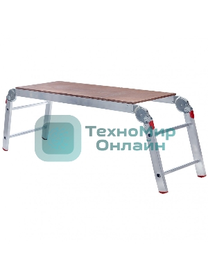 Рабочие подмости, 2х4х2 Россия