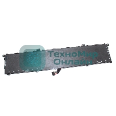 Аккумуляторная батарея для ноутбука Lenovo ThinkPad P1 gen 4 15.52V 90.1Wh Orig