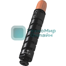 Картридж лазерный Canon C-EXV33 черный (14600 стр.) для iR 2520/2520i/2525/2525i/2530/2530i