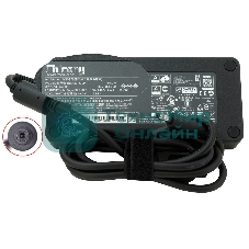 Блок питания (сетевой адаптер) для ноутбуков Acer 19.5V 16.92A 330W 5.5x1.7мм
