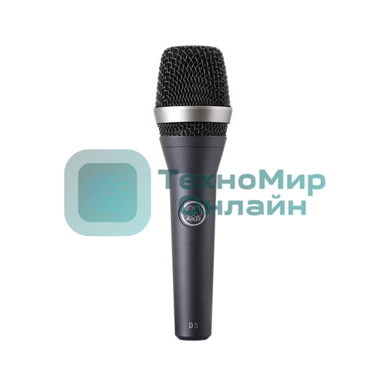 Микрофон D5 3138X00070 AKG