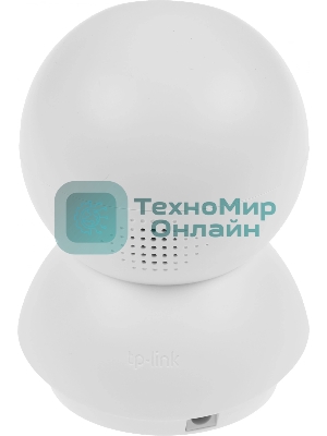 Камера видеонаблюдения IP TP-Link TC71 Wi-Fi 4-4мм цв. корп.:белый
