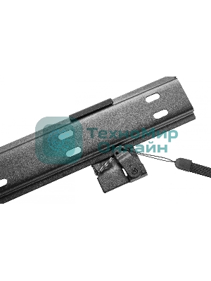 Кронштейн для телевизора Hyundai SL-X2 черный 37