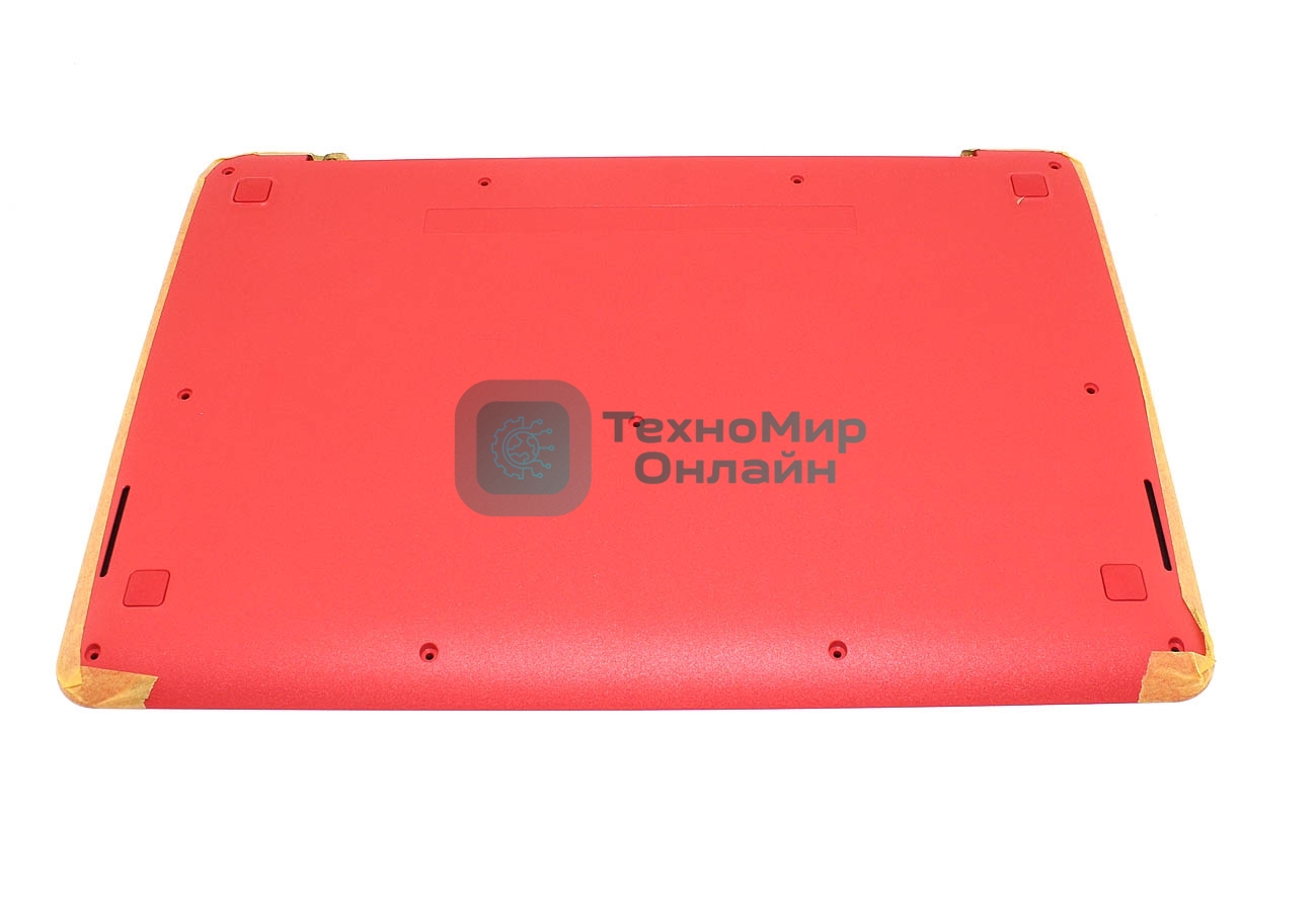 Поддон для Asus C300MA красный