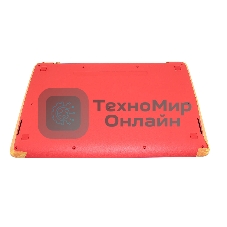 Поддон для Asus C300MA красный