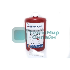 Однокомпонентный герметик Kafuter K-0242 250 грамм