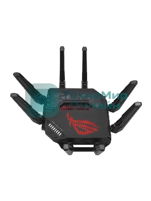 Роутер беспроводной Asus GT-BE98 100/1000/10000BASE-T