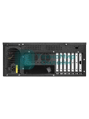 Серверный корпус ExeGate Pro 4U450-16/4U4019S (RM 19