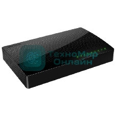 Коммутатор Tenda SG108 8-портовый коммутатор Gigabit Ethernet