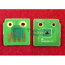 Чип ELP для Xerox WorkCentre 7525/7530/7535/7545/7556/7855 Magenta (006R1519) 15K (Китай)