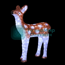 Фигура акриловая светодиодная Neon-night 