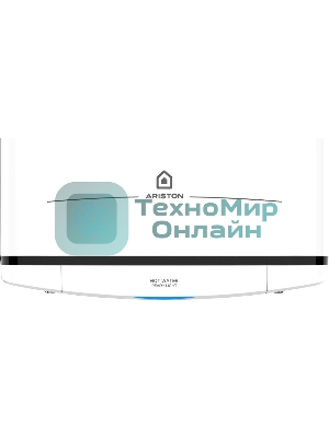 Водонагреватель Ariston Velis Tech R ABS 50, 2 кВт, 50л, электрический настенный