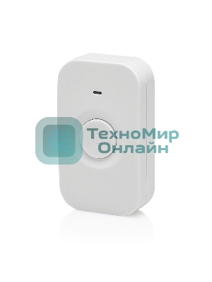 Звонок дверной беспроводной Rexant белый